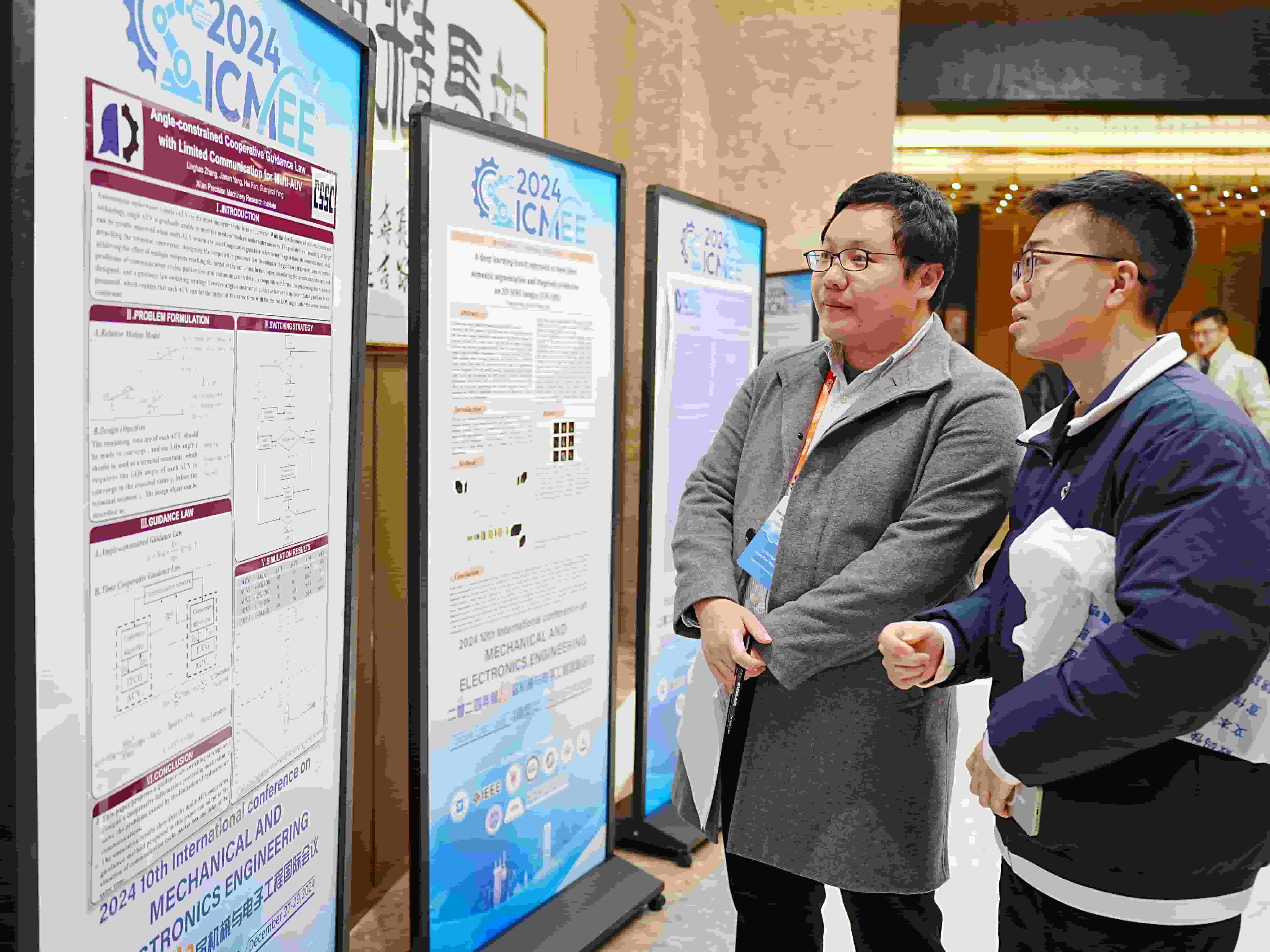 Conference Participants