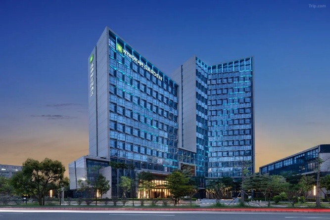 Wyndham Garden Shenzhen