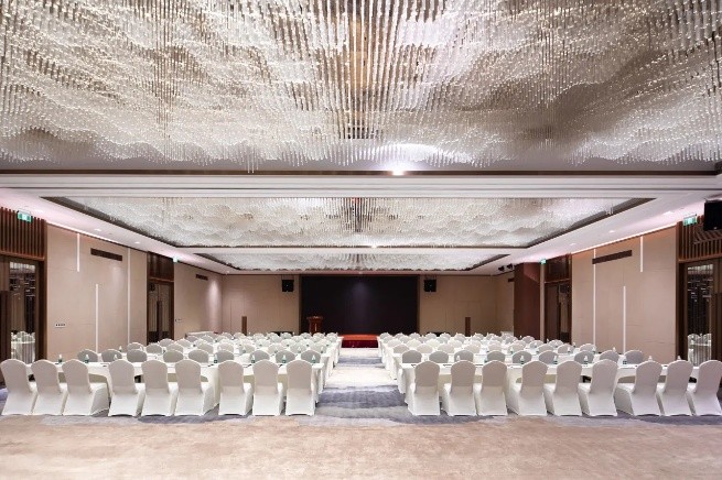 Wyndham Garden Shenzhen